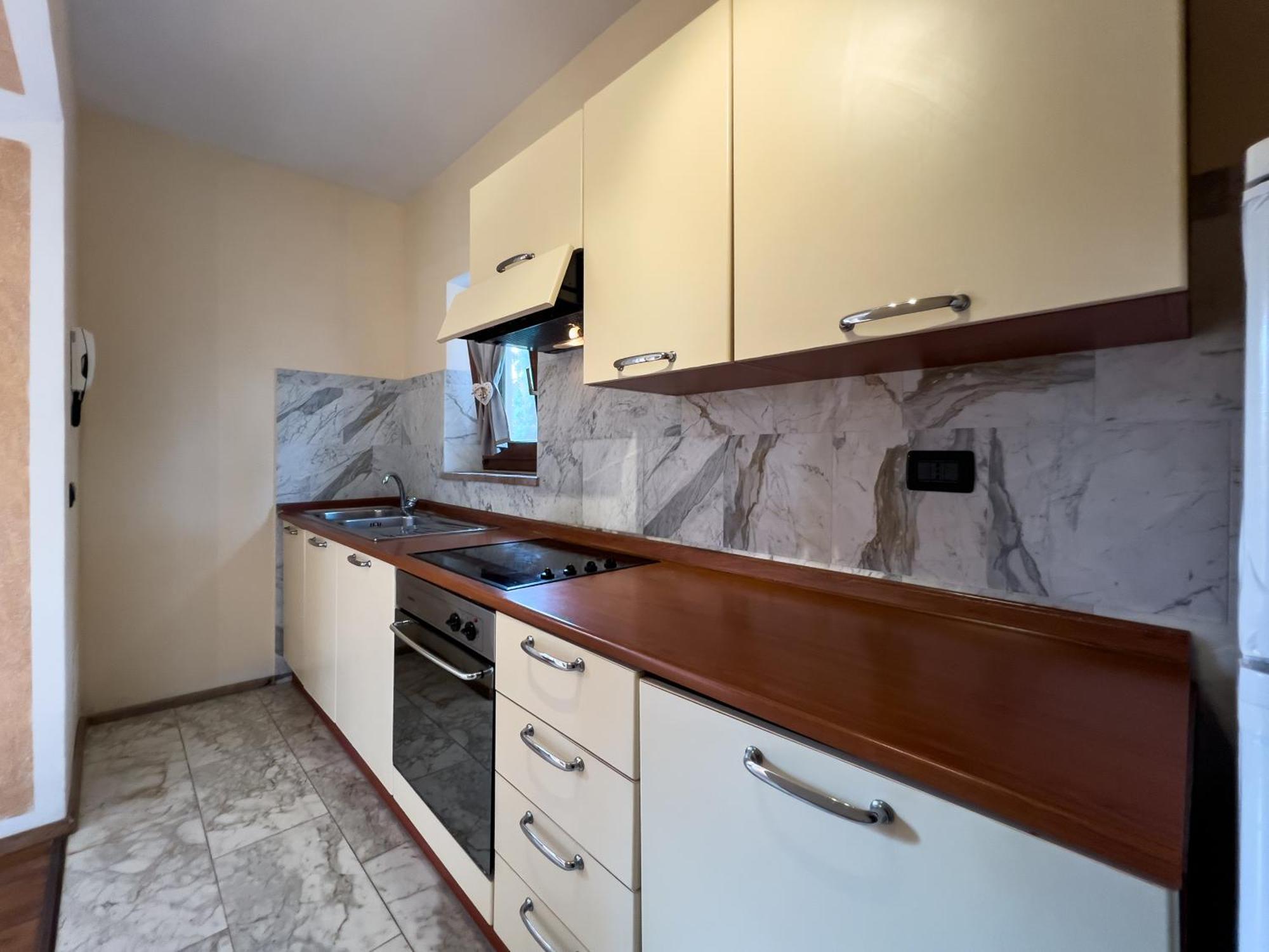 Aparthotel La Chiusa Di Rio Rio dellʼElba Exteriér fotografie
