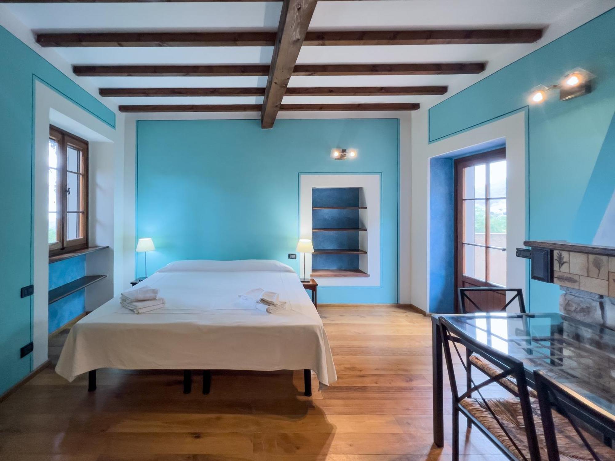 Aparthotel La Chiusa Di Rio Rio dellʼElba Exteriér fotografie