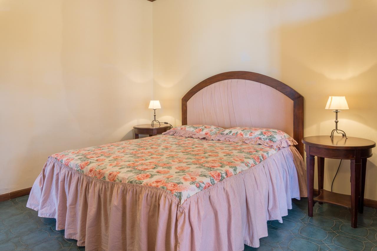 Aparthotel La Chiusa Di Rio Rio dellʼElba Exteriér fotografie