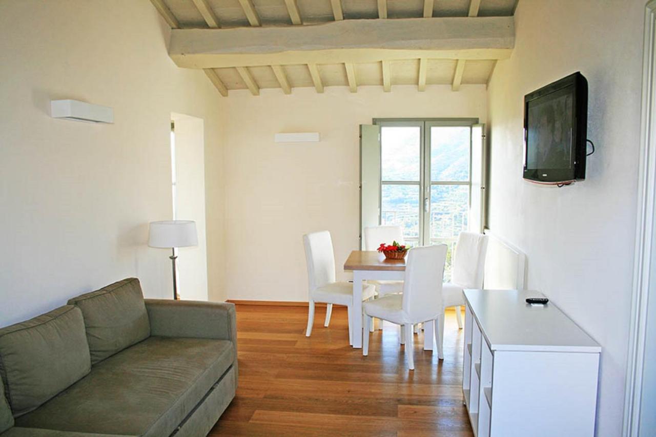 Aparthotel La Chiusa Di Rio Rio dellʼElba Exteriér fotografie
