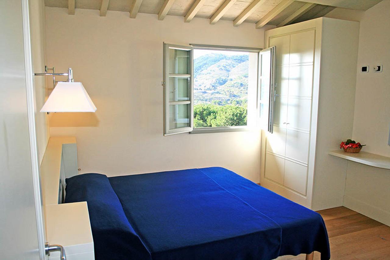 Aparthotel La Chiusa Di Rio Rio dellʼElba Exteriér fotografie