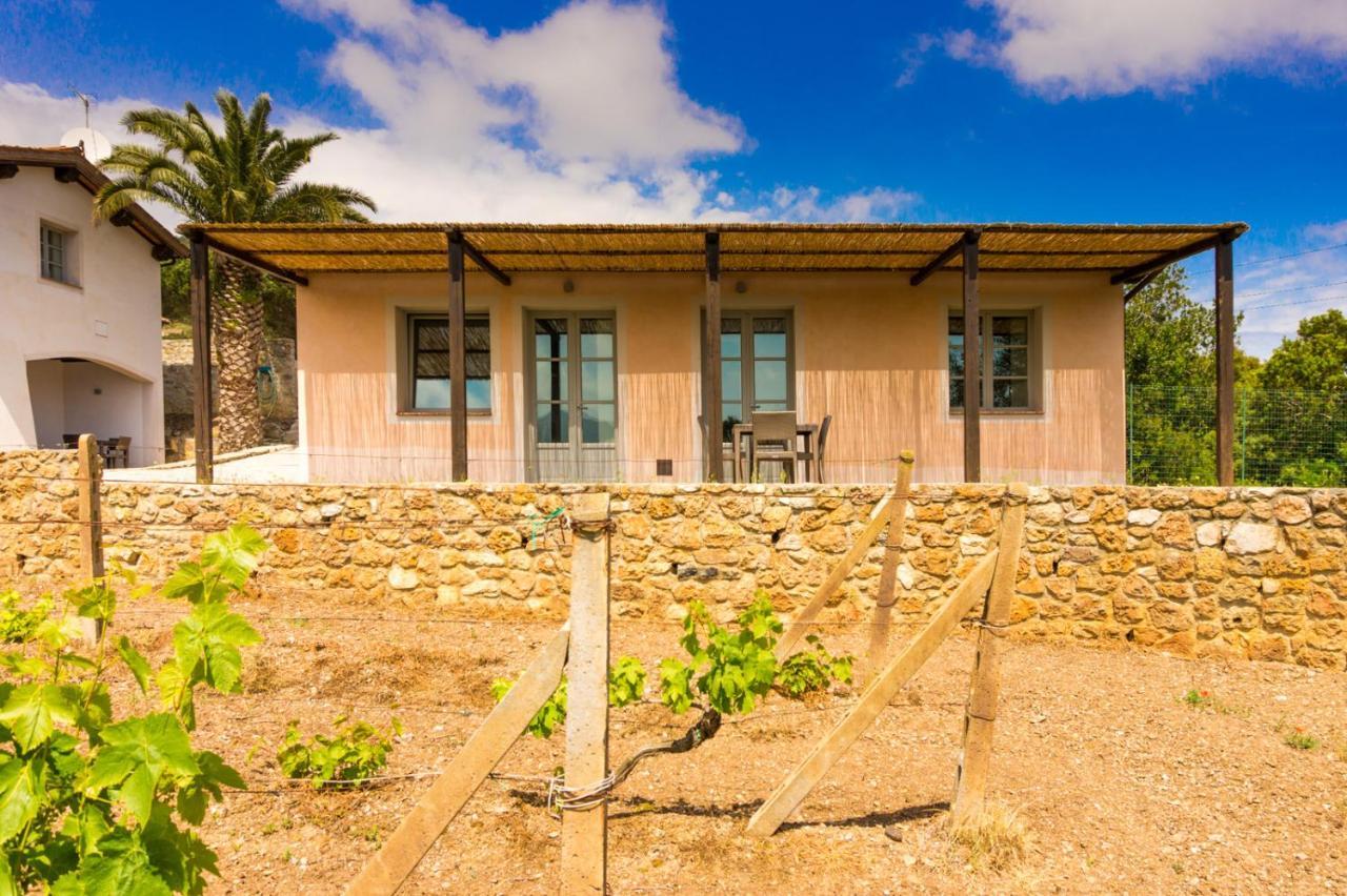 Aparthotel La Chiusa Di Rio Rio dellʼElba Exteriér fotografie