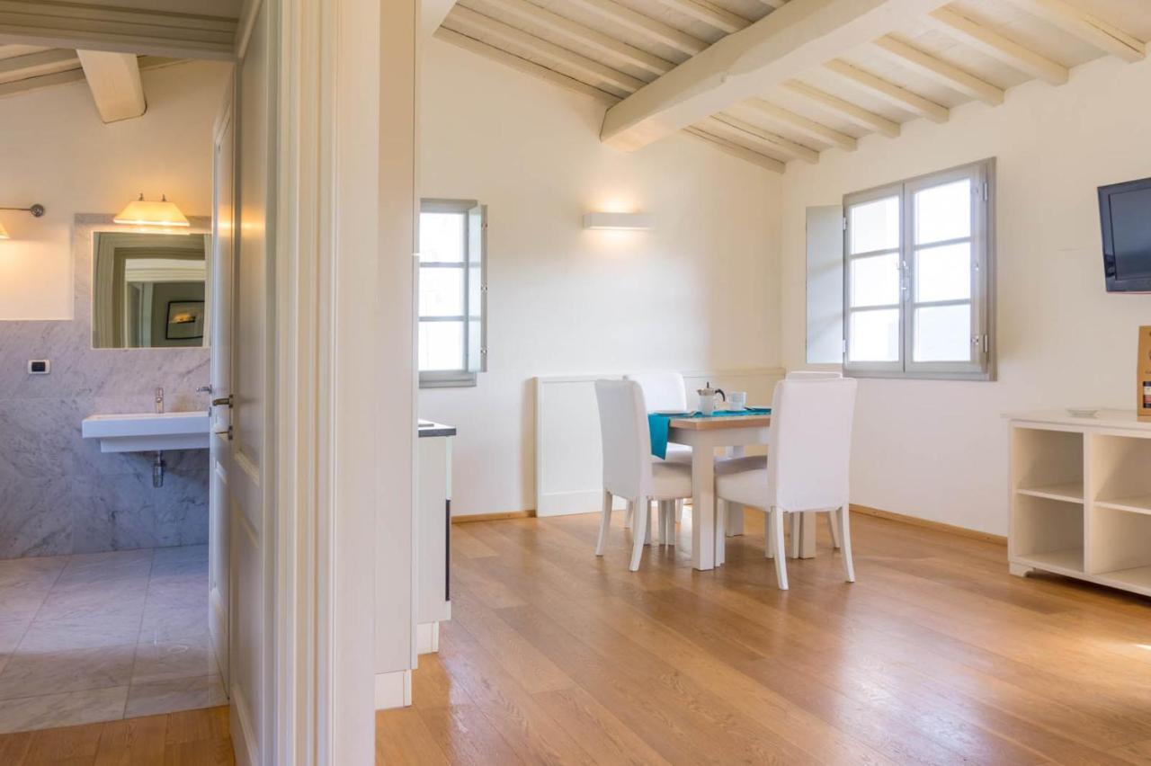 Aparthotel La Chiusa Di Rio Rio dellʼElba Exteriér fotografie